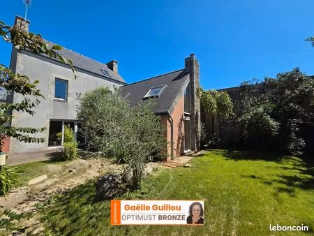 maison de ville 6 pièces 134 m²