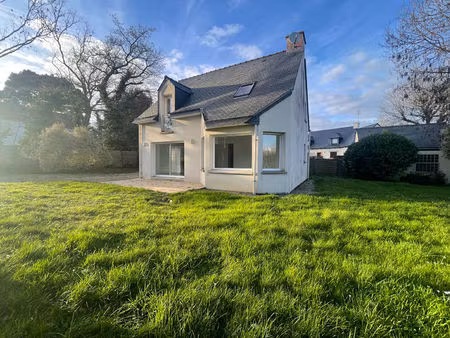 maison récente 5 pièces à vendre à sarzeau - le roaliguen