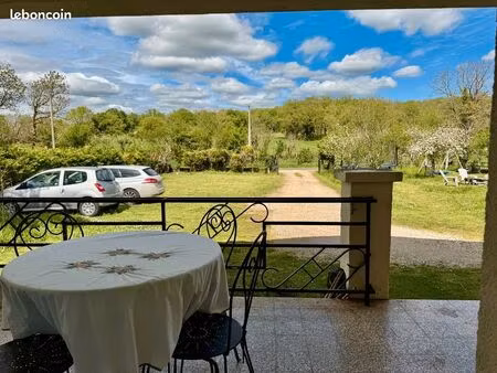 maison 4 pièces 170 m²