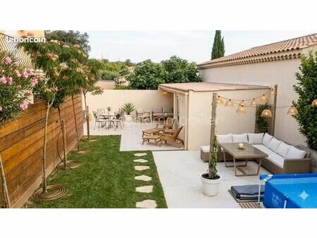maison 3 pièces 72 m²