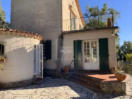 villa mougins prox vieux village