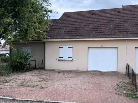 maison 4 pièces 82 m²