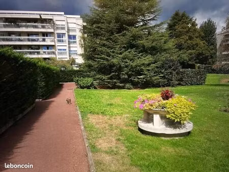 appartement 1 pièce 15 m²