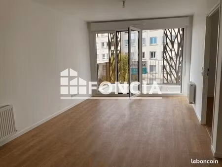 appartement 2 pièces 40.1m² à louer 886 - bry sur marne 94360