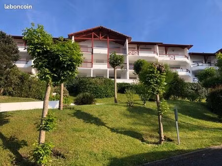 location bail étudiant ciboure