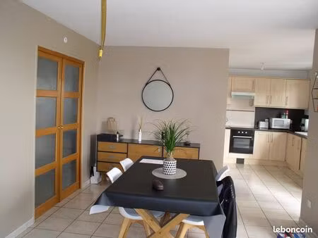 appartement t3 - faches thumesnil