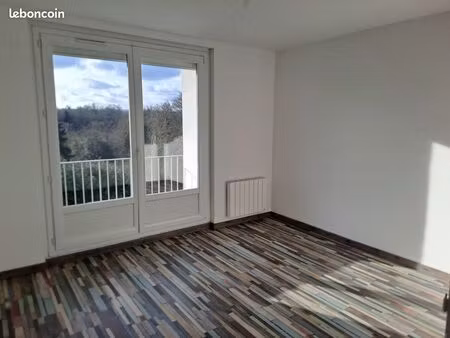location appartement t3 guingamp