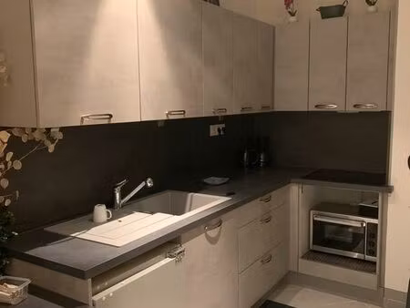 particulier loue appartement