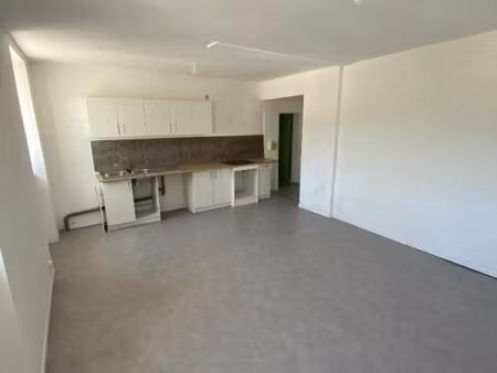 appartement 5 pièces 95 m²