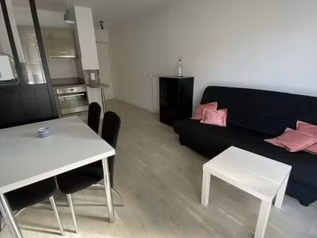appartement t2 41 m2