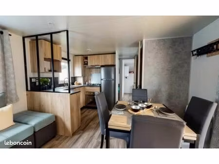 mobilhome rapidhom bora bora année 2021