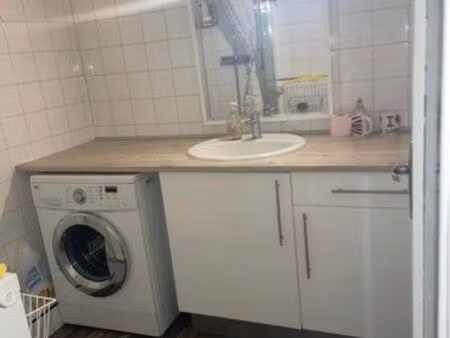 belle appartement (montpellier)