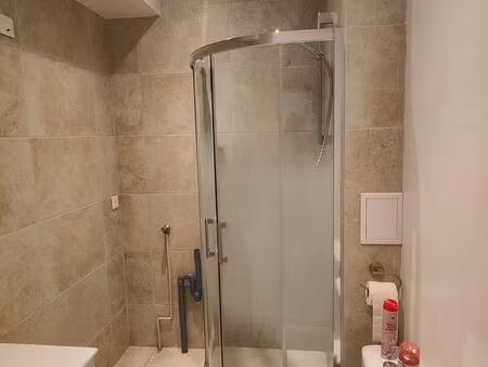 location appartement pamiers 50m²