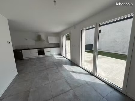 location appartement rombas