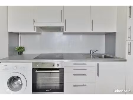 ? superbe appartement familial – saint-denis (93200