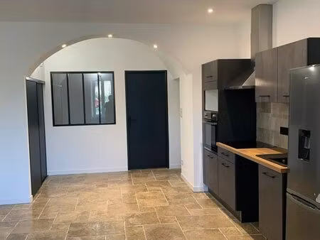 appartement 55m2 à louer