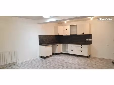 a louer appartement de 79 m²