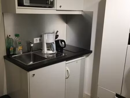 portillo 112 - location meublée - 4 mois minimum