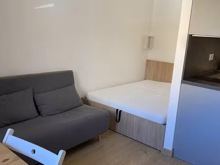 saint jacques 50 - location meublée   4 mois minimum