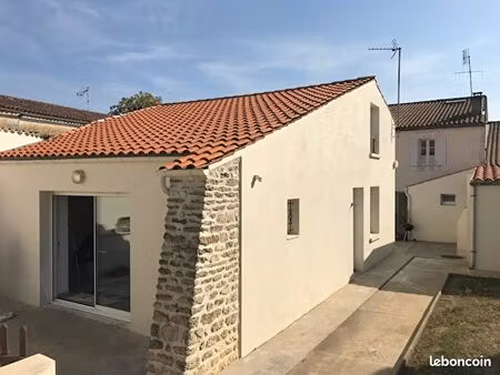 maison 3 pièces 84 m²