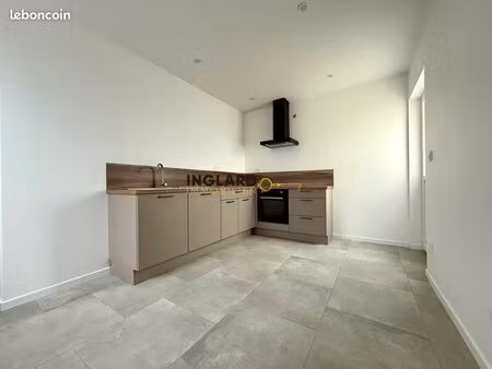 maison 5 pièces 90 m²