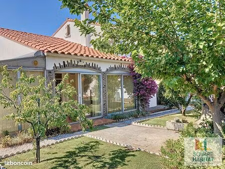 maison 4 pièces 93 m²