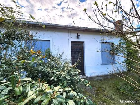 maison 3 pièces 67 m²