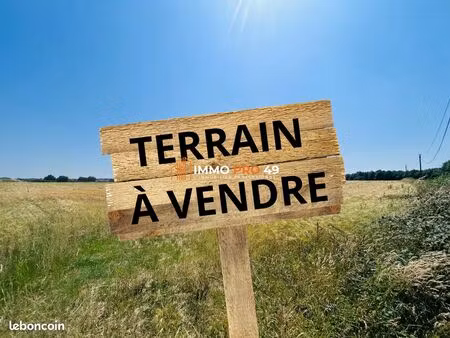 terrain 5171 m² montaigu-vendée