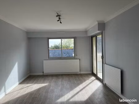 a louer t4 quartier la madeleine angers