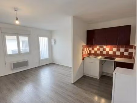 appartement t2 44m2 angoulême