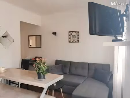 location meuble