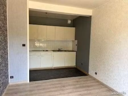 appartement 2 pièces 37 m²