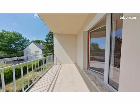 appartement 5 pièces 112 m²