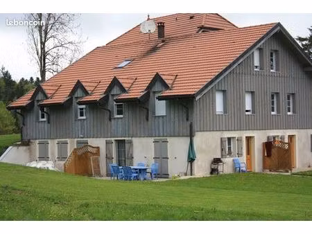 a louer duplex f4 avec garage