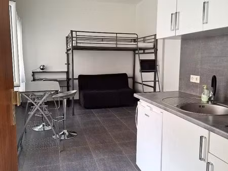 loue studio meublé grenoble