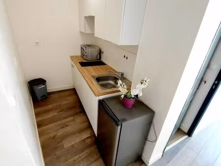 appartement 3 pièces 50 m²