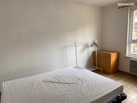 location quartier vauban