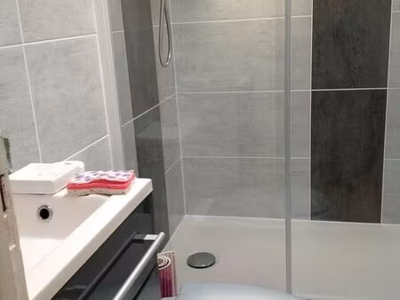 location meublée 2 pièces lorient