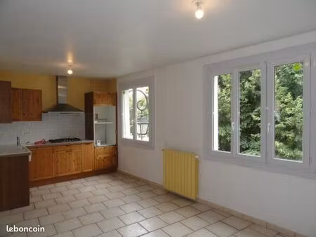appartement 69 m² montluel