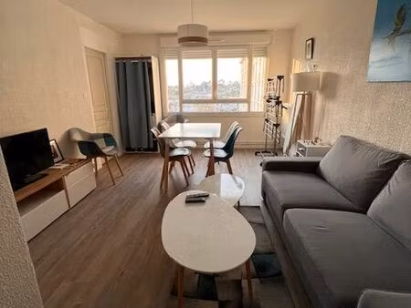 location t4 pessac merignac proche ecoles