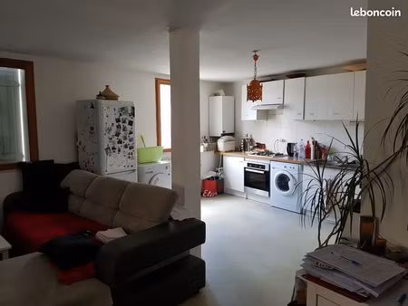 appartement centre ville