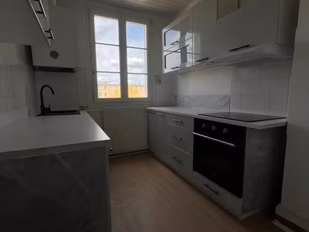 t3 lumineux - prêt à vivre - aucun travaux à prévoir