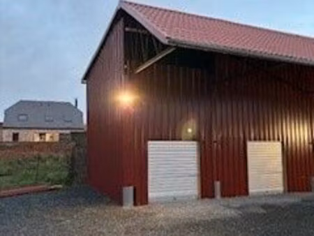 loue box de stockage