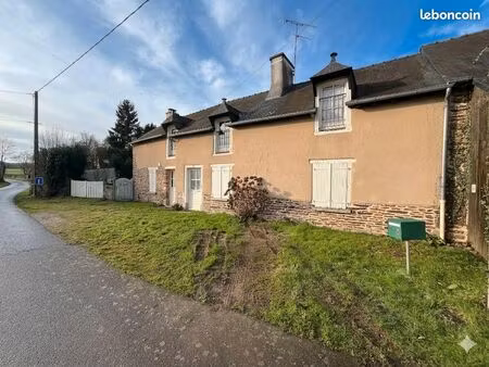 maison 6 pièces 118 m²