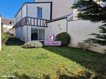 maison 3 pièces 67 m²