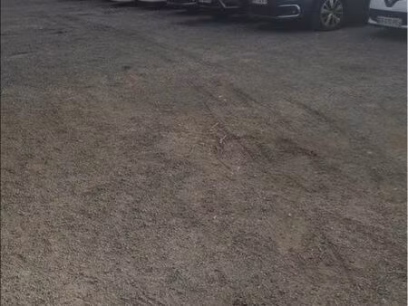 ?️ 2500 m² de stockage extérieur – 10 min roissy cdg – dispo immédiate