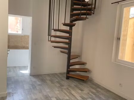 appartement à louer centre ville