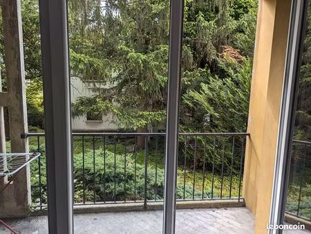 studio 1 pièce 29 m²