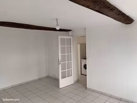 loue grand studio proche centre caen