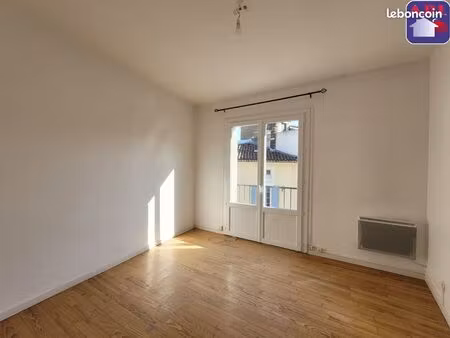 appartement 3 pièces 49 m²